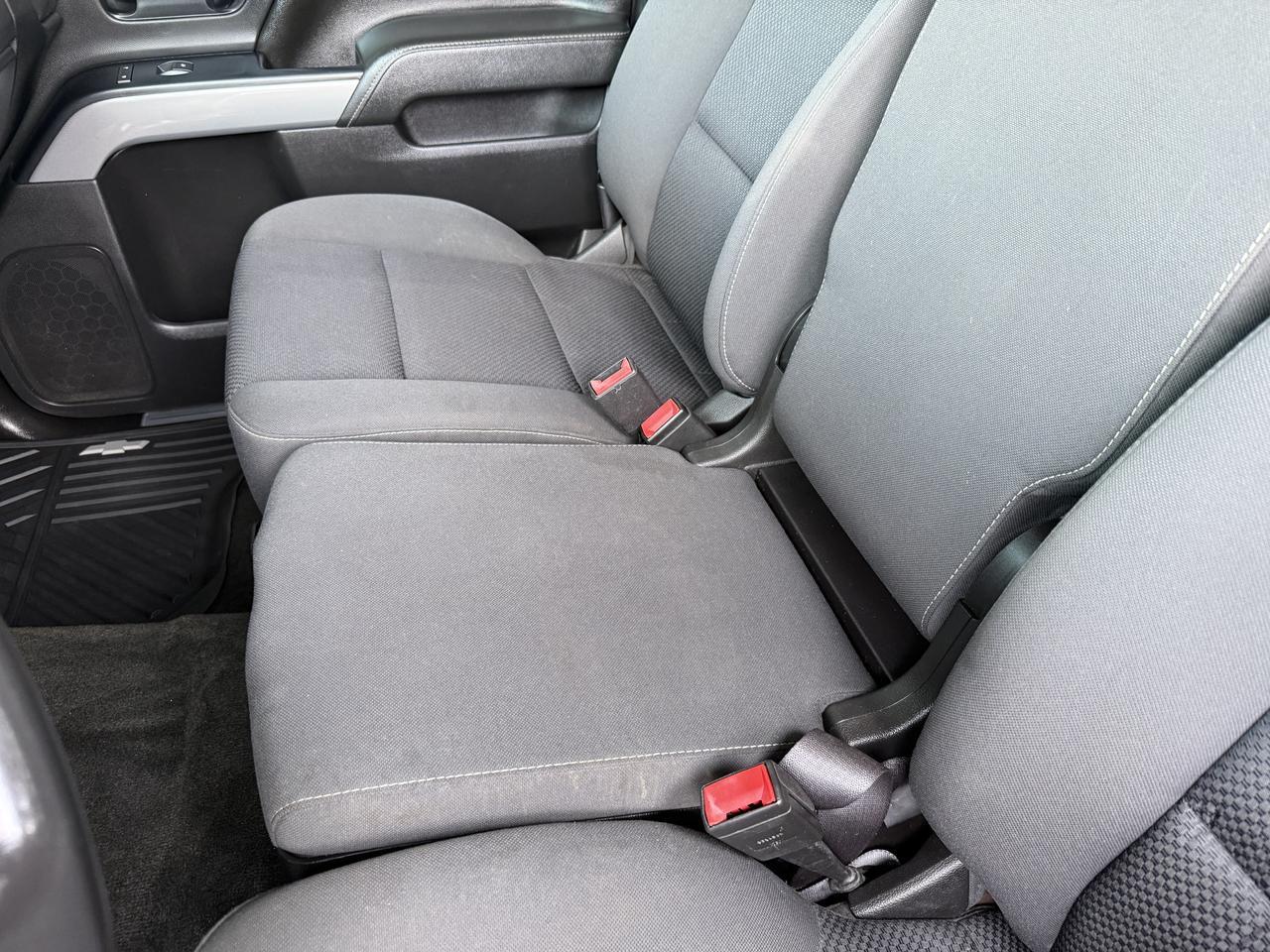 2016 Chevrolet Silverado 1500 LT Knoxville TN
