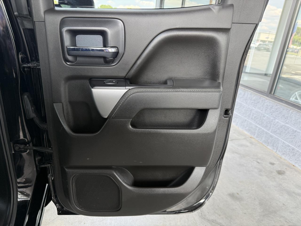 2016 Chevrolet Silverado 1500 LT Knoxville TN