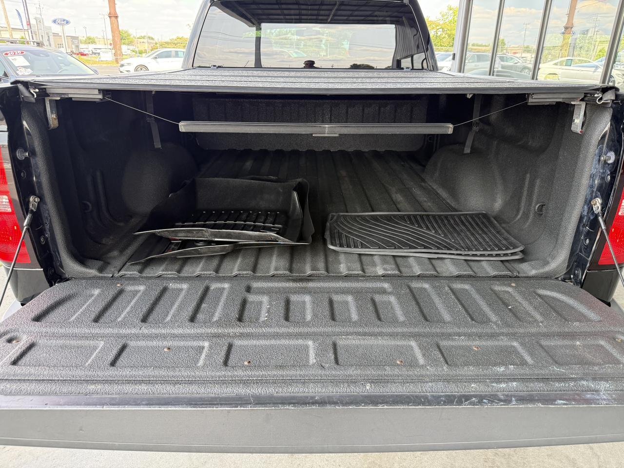 2016 Chevrolet Silverado 1500 LT Knoxville TN