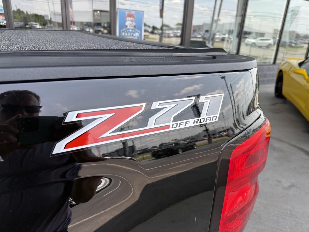 2016 Chevrolet Silverado 1500 LT Knoxville TN