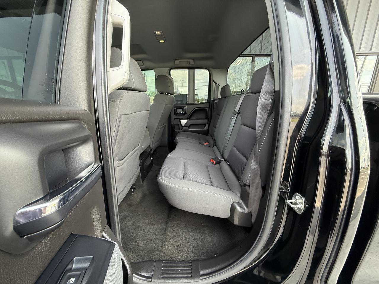 2016 Chevrolet Silverado 1500 LT Knoxville TN