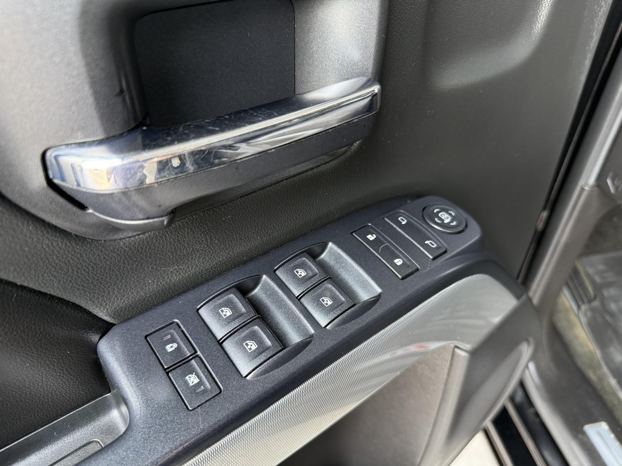 2016 Chevrolet Silverado 1500 LT Knoxville TN