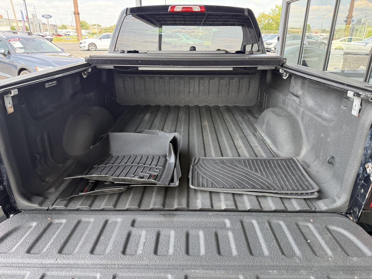 2016 Chevrolet Silverado 1500 LT Knoxville TN