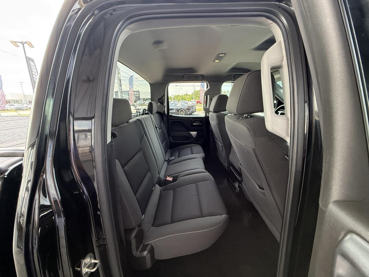 2016 Chevrolet Silverado 1500 LT Knoxville TN