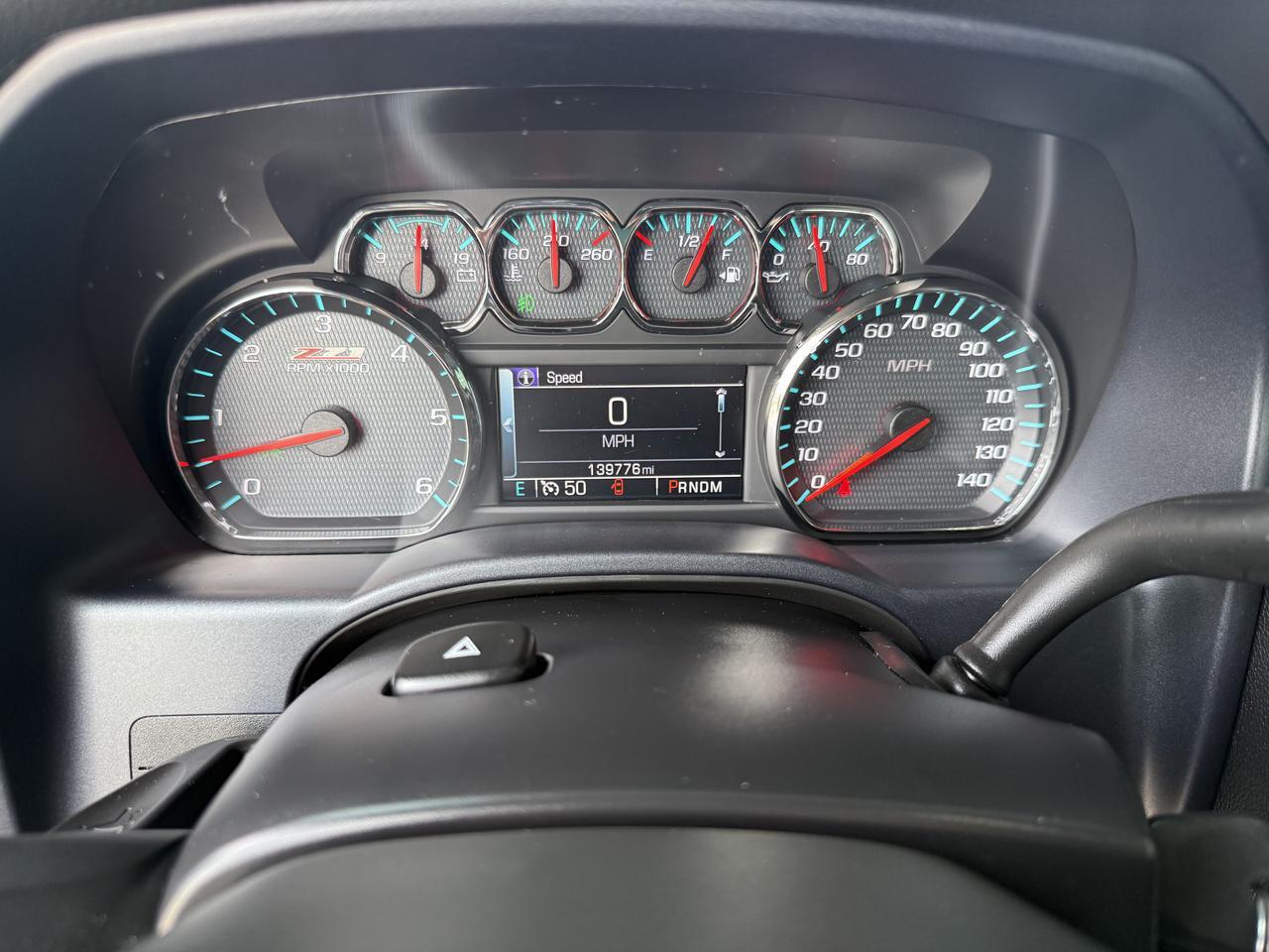 2016 Chevrolet Silverado 1500 LT Knoxville TN