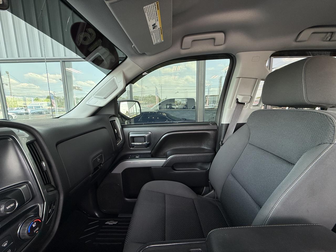 2016 Chevrolet Silverado 1500 LT Knoxville TN
