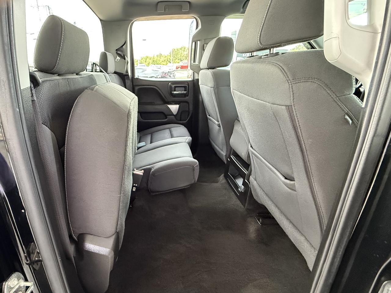 2016 Chevrolet Silverado 1500 LT Knoxville TN