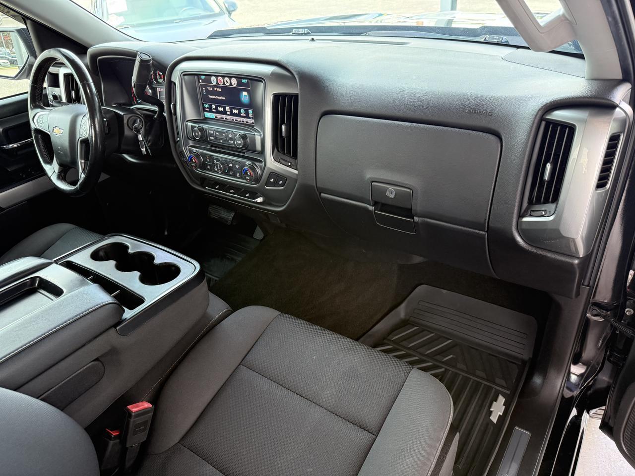 2016 Chevrolet Silverado 1500 LT Knoxville TN