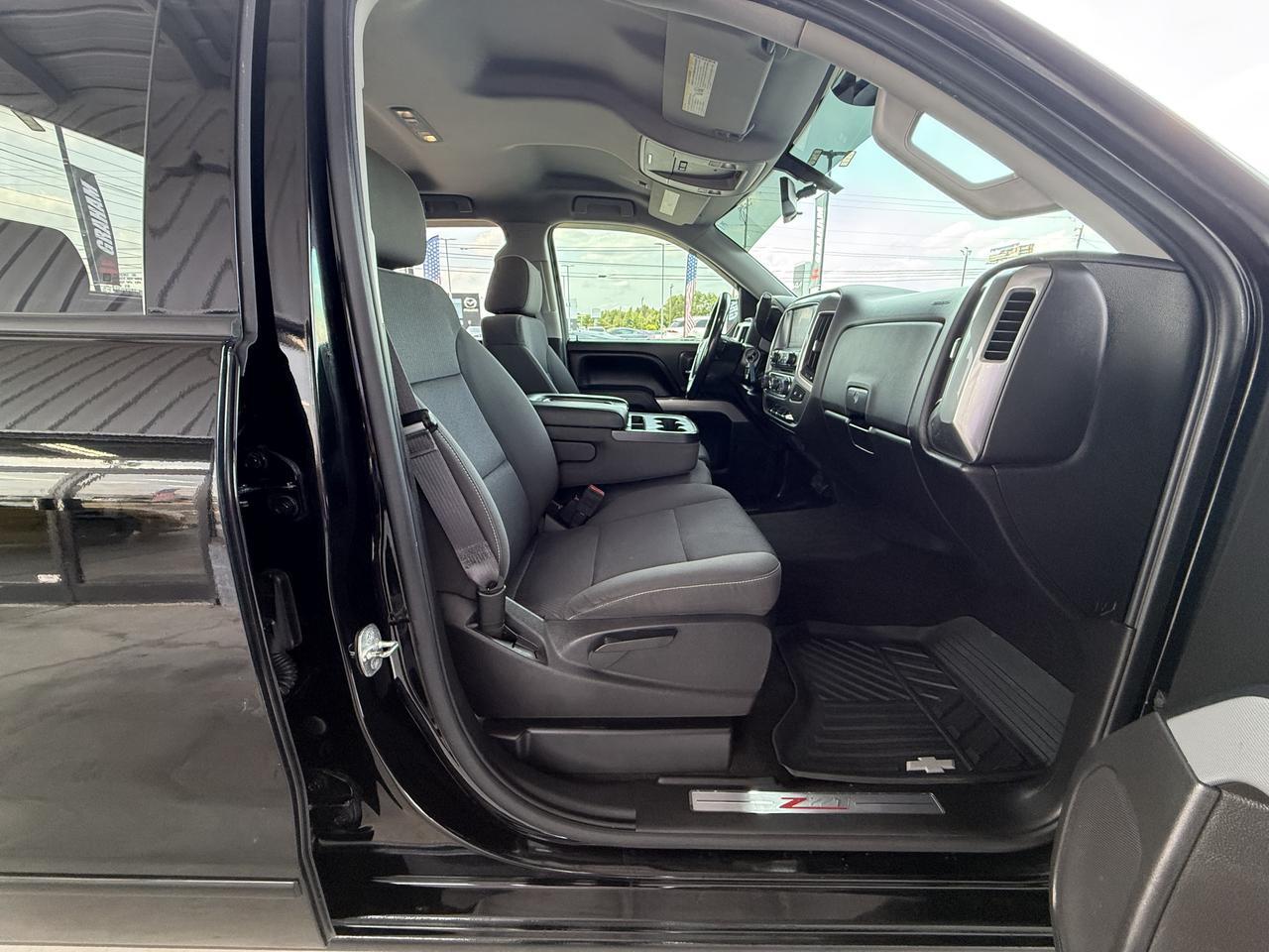 2016 Chevrolet Silverado 1500 LT Knoxville TN