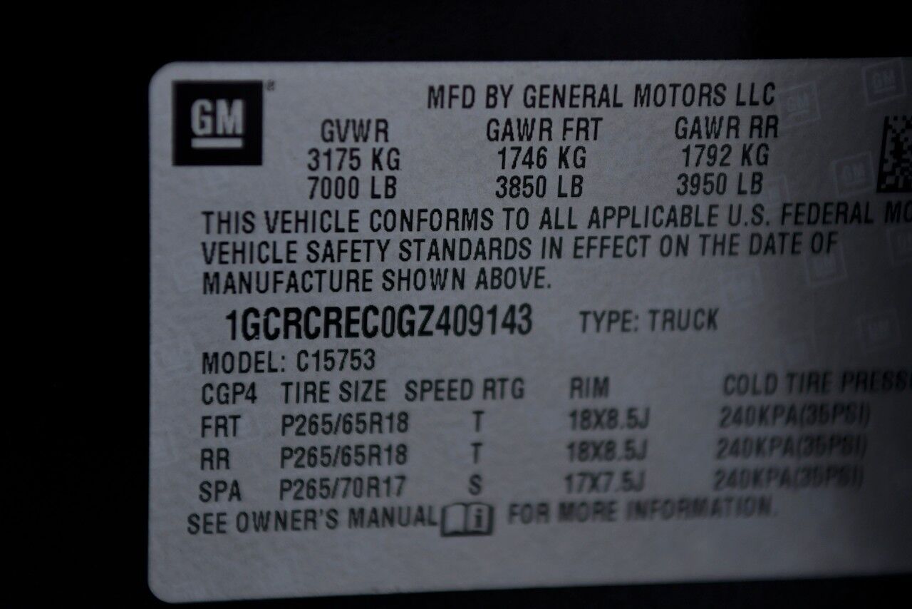 2016 Chevrolet Silverado 1500 LT Doral FL