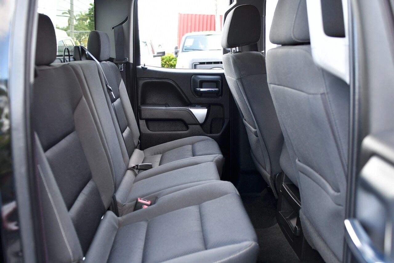 2016 Chevrolet Silverado 1500 LT Doral FL