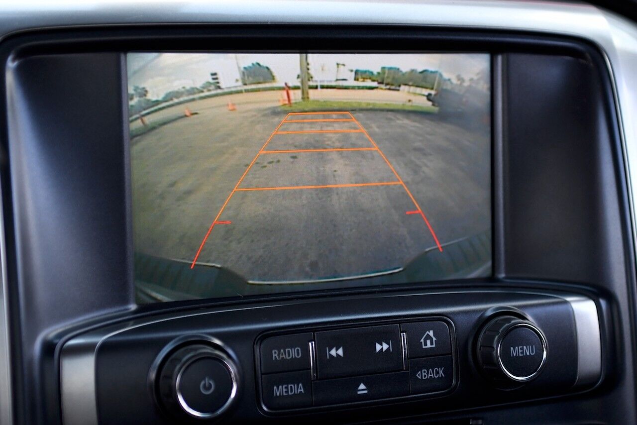 2016 Chevrolet Silverado 1500 LT Doral FL