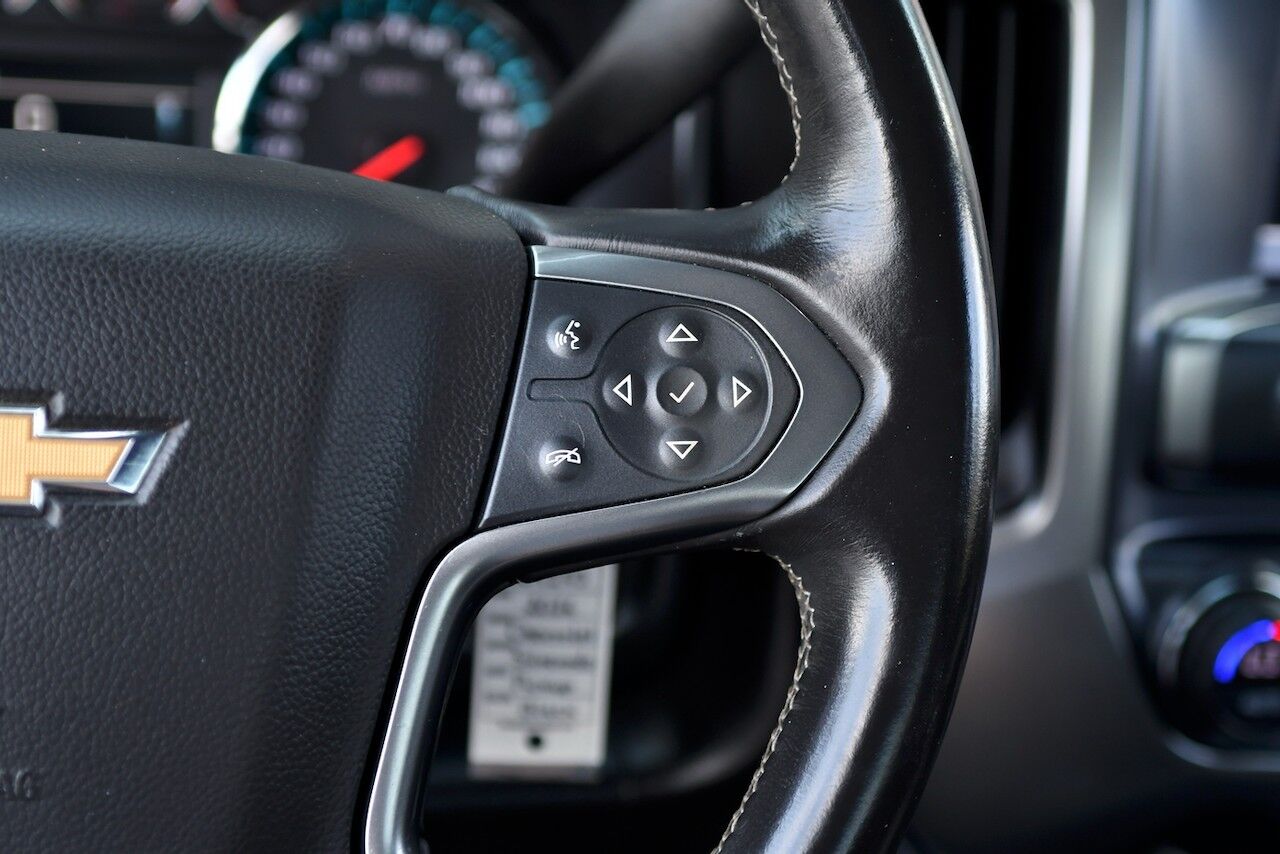 2016 Chevrolet Silverado 1500 LT Doral FL