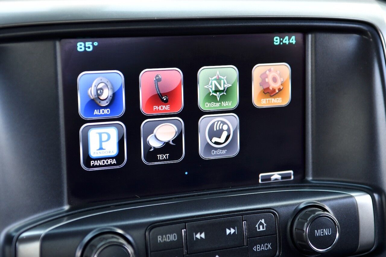 2016 Chevrolet Silverado 1500 LT Doral FL