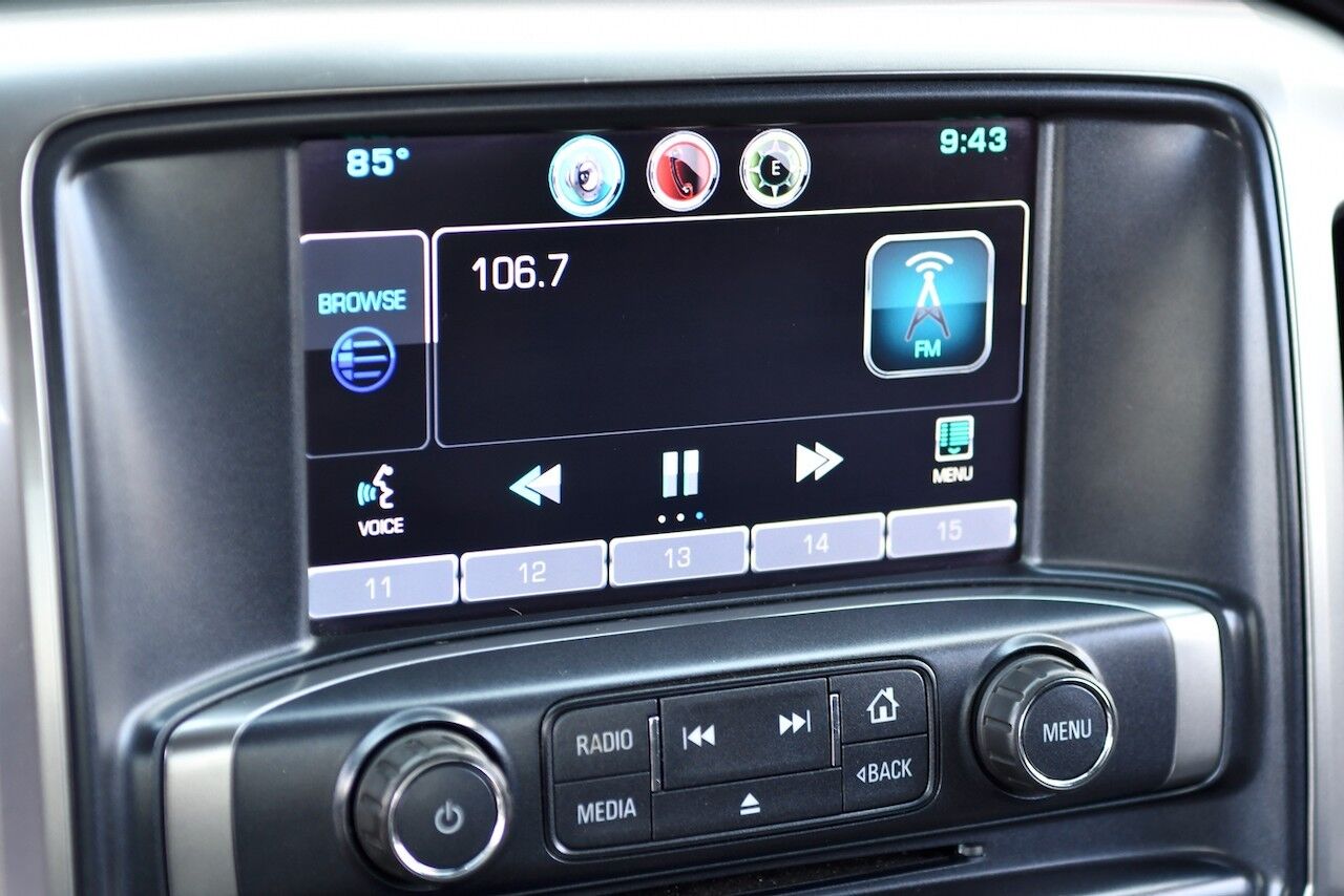 2016 Chevrolet Silverado 1500 LT Doral FL