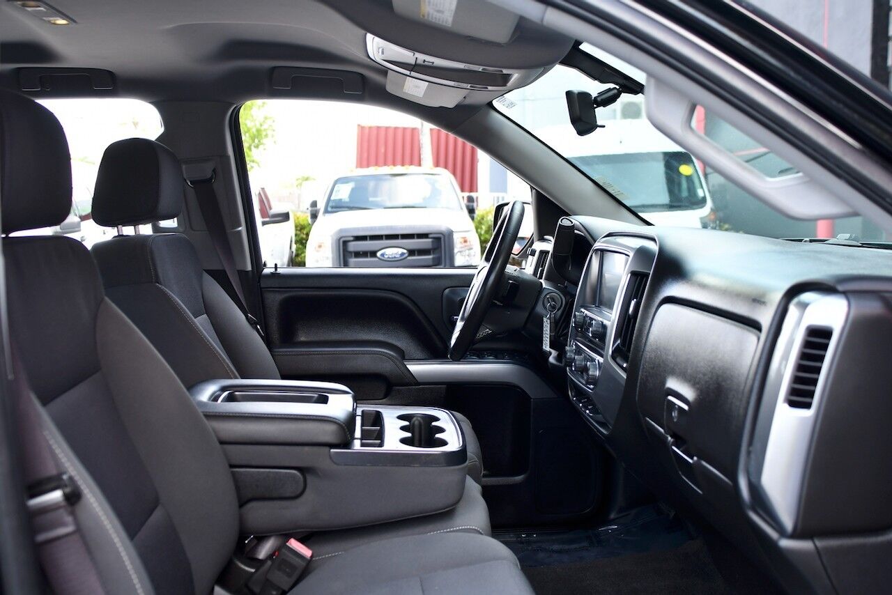 2016 Chevrolet Silverado 1500 LT Doral FL