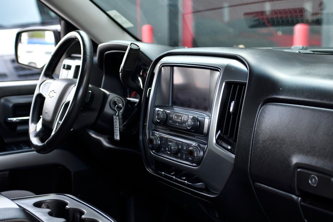 2016 Chevrolet Silverado 1500 LT Doral FL