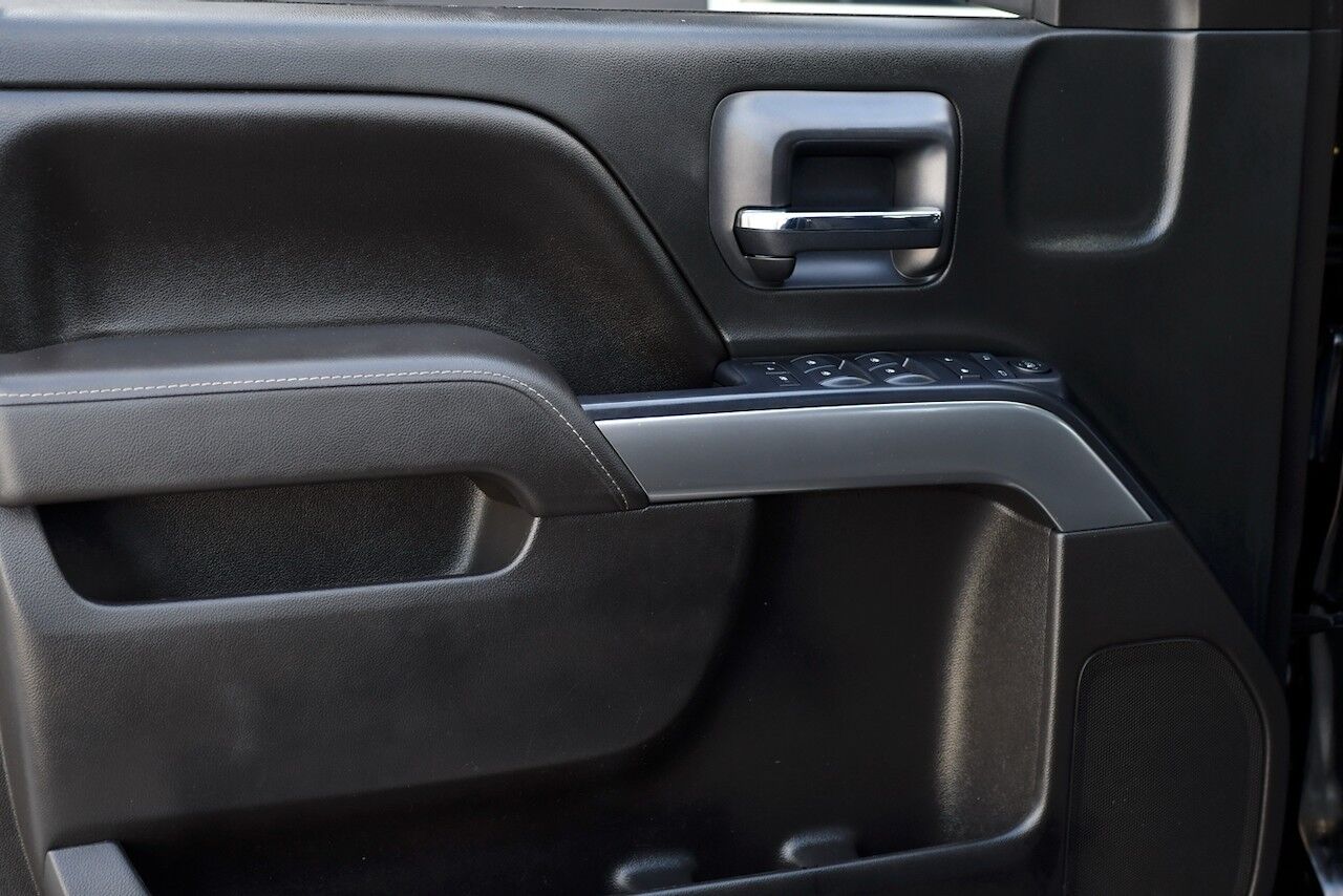 2016 Chevrolet Silverado 1500 LT Doral FL