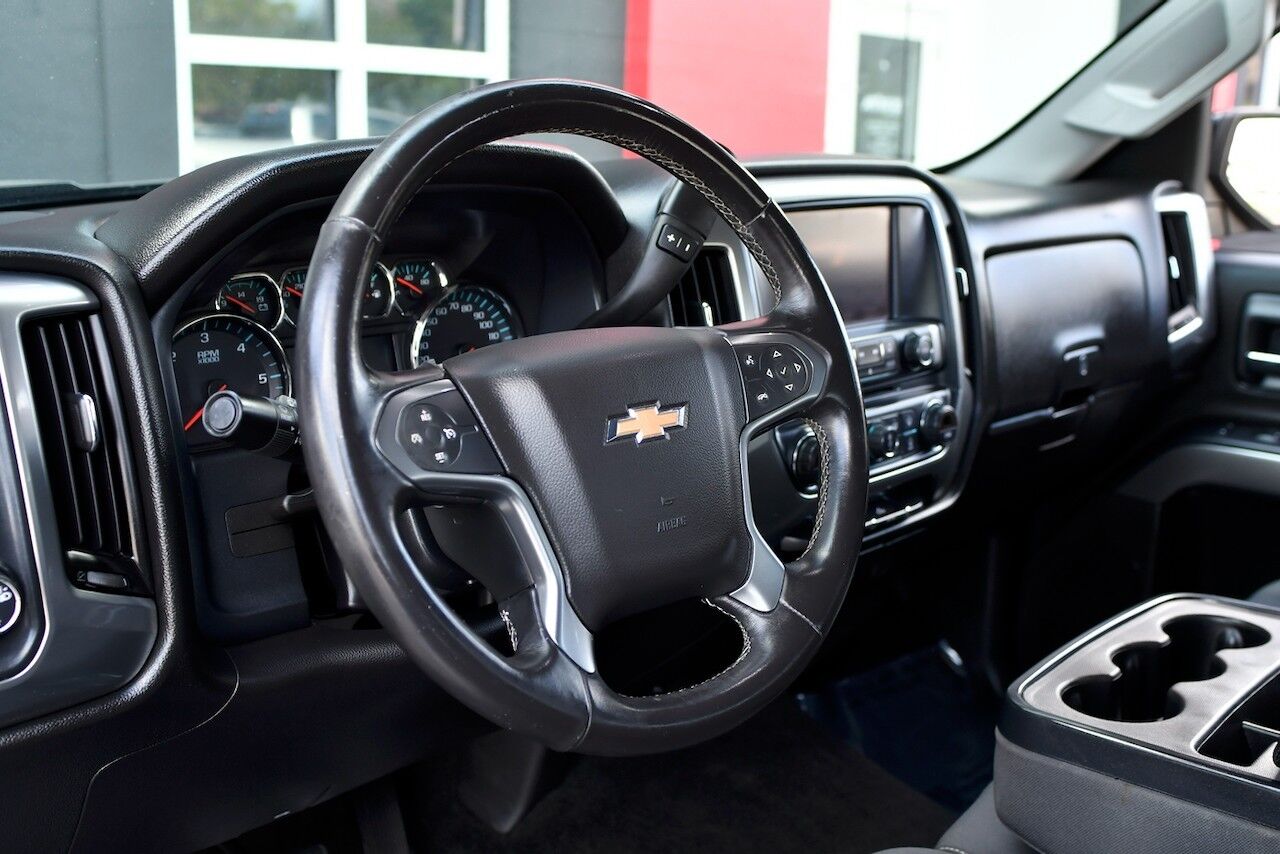 2016 Chevrolet Silverado 1500 LT Doral FL