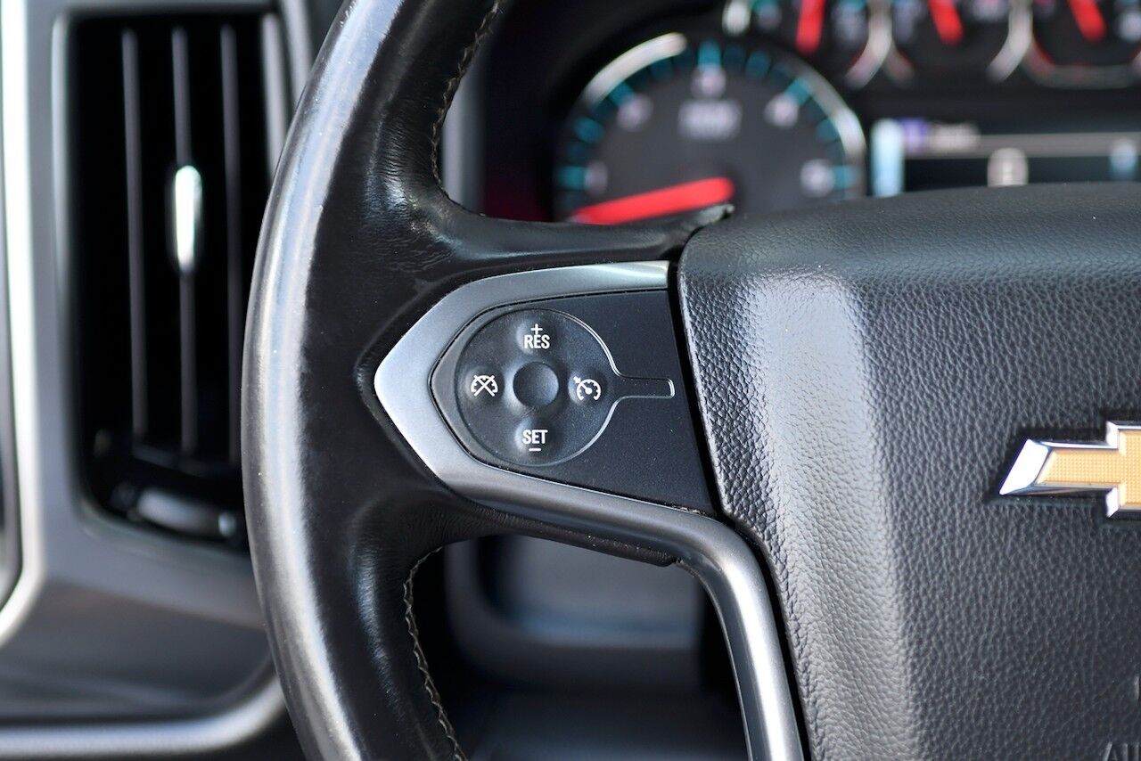 2016 Chevrolet Silverado 1500 LT Doral FL