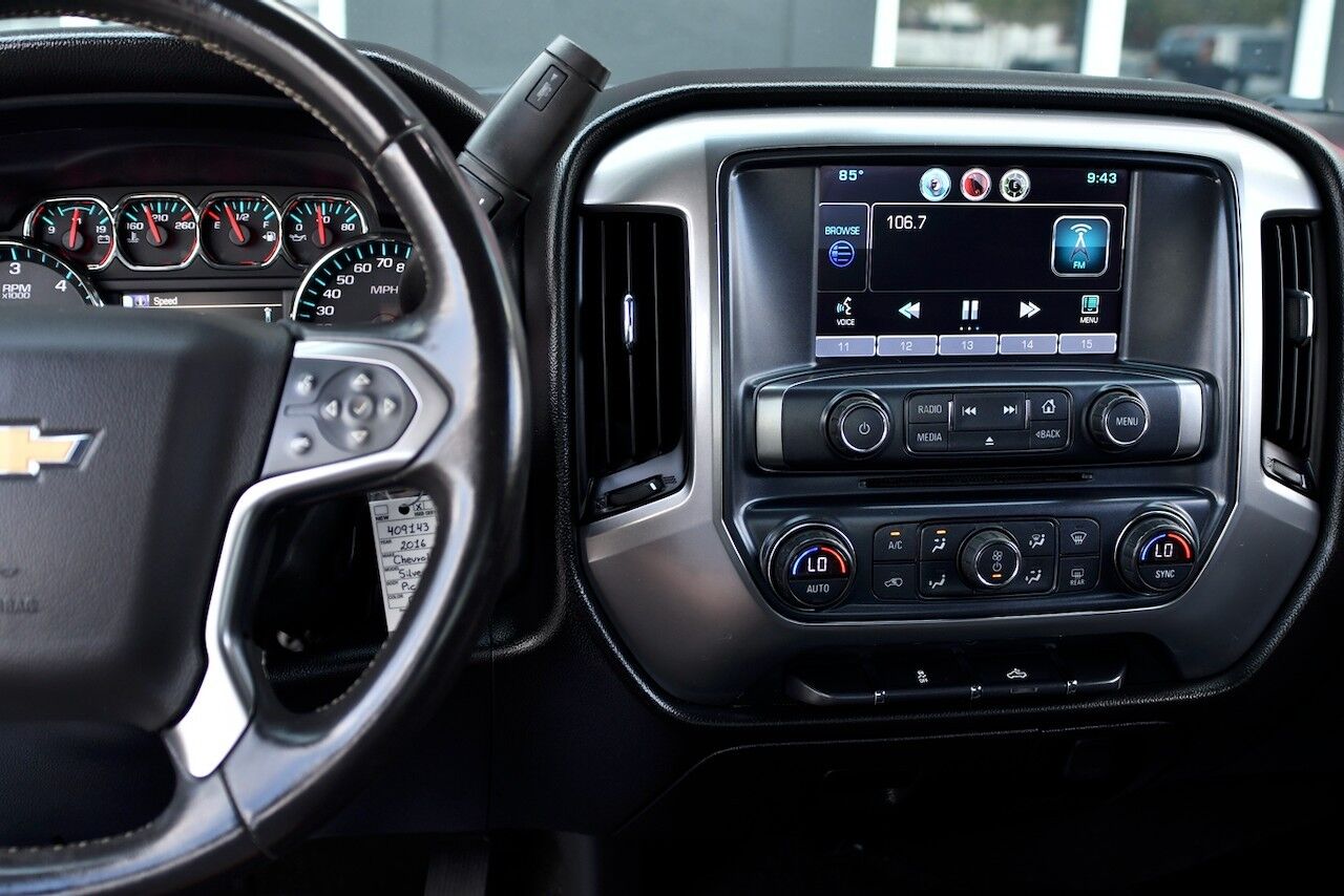 2016 Chevrolet Silverado 1500 LT Doral FL