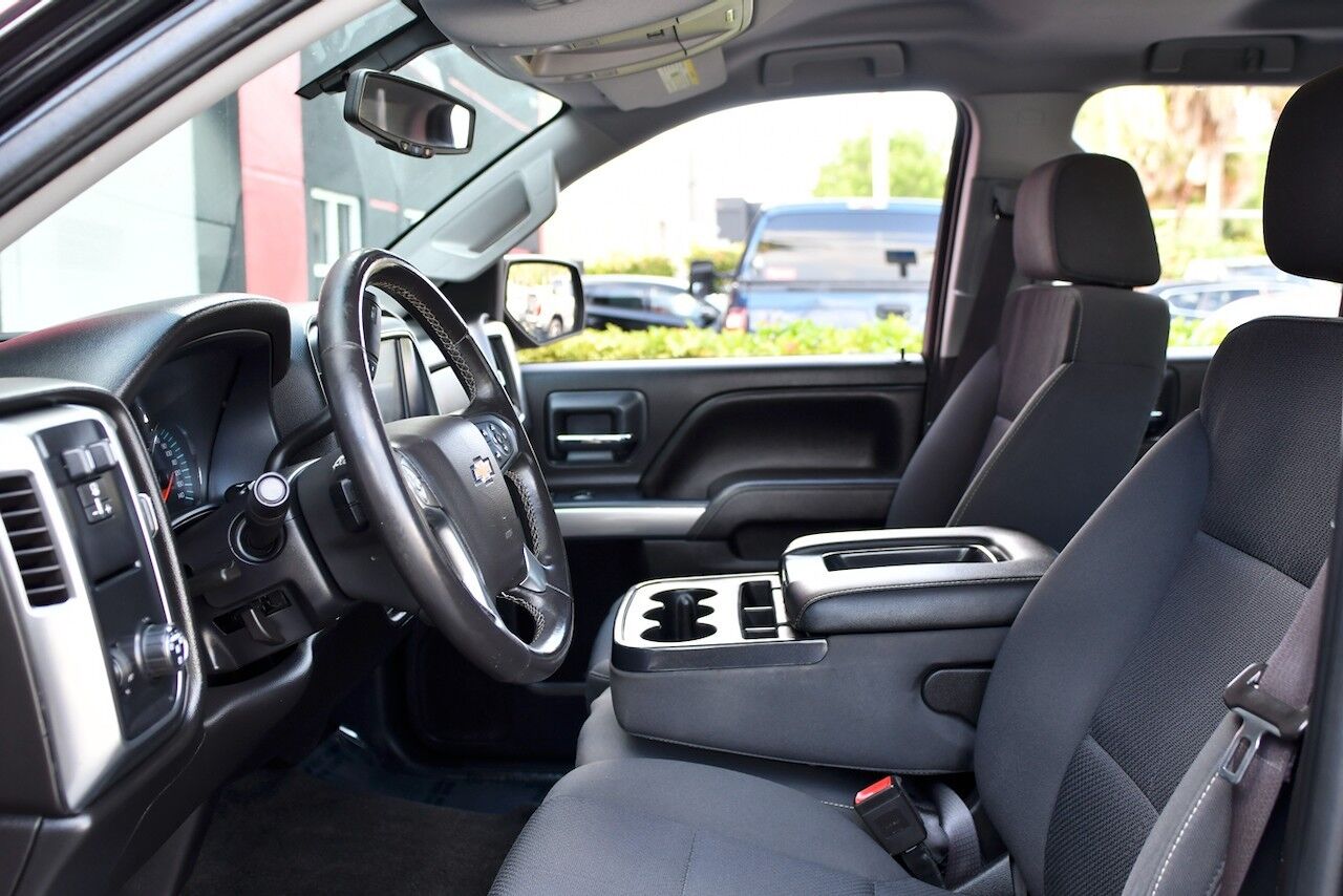 2016 Chevrolet Silverado 1500 LT Doral FL