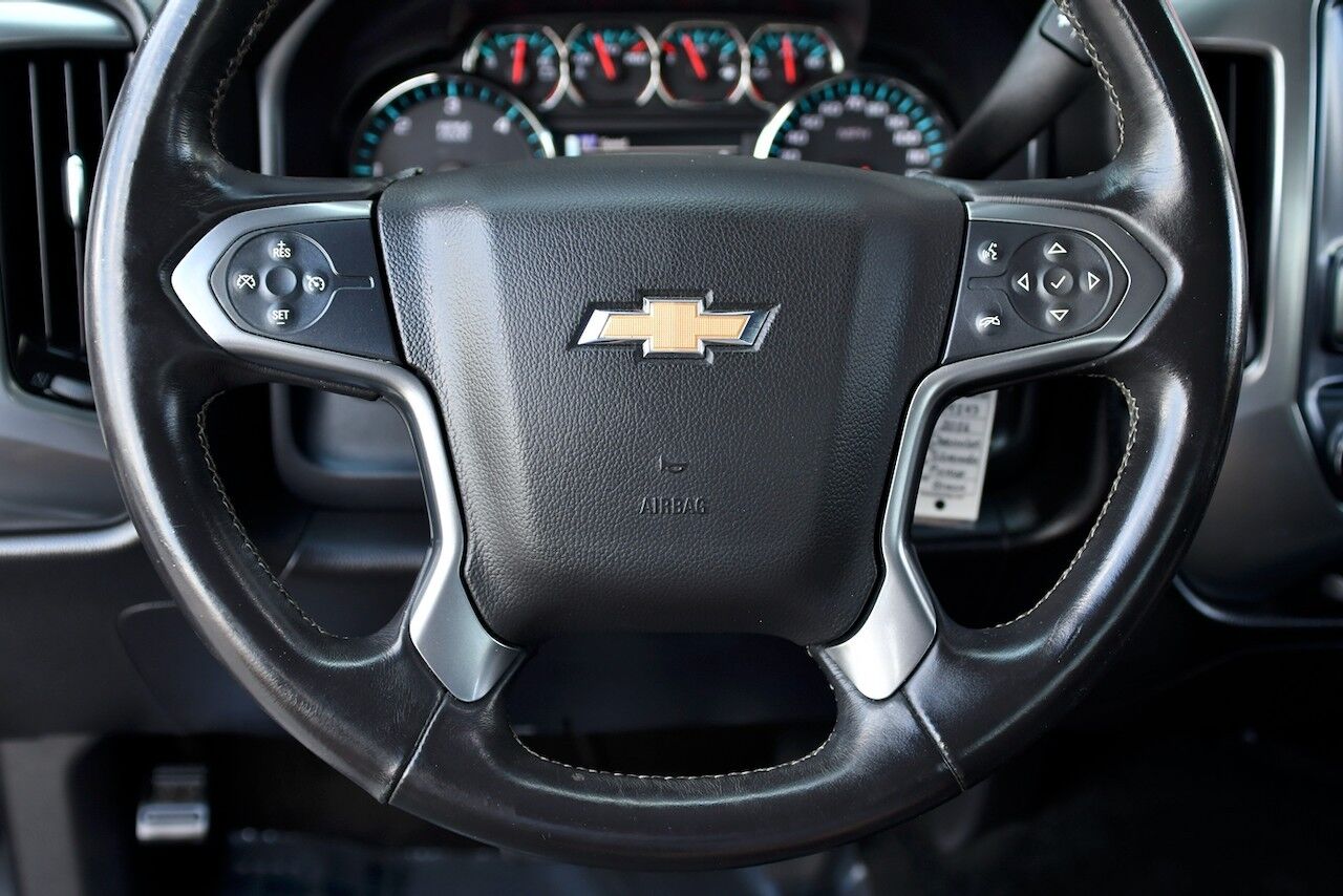 2016 Chevrolet Silverado 1500 LT Doral FL