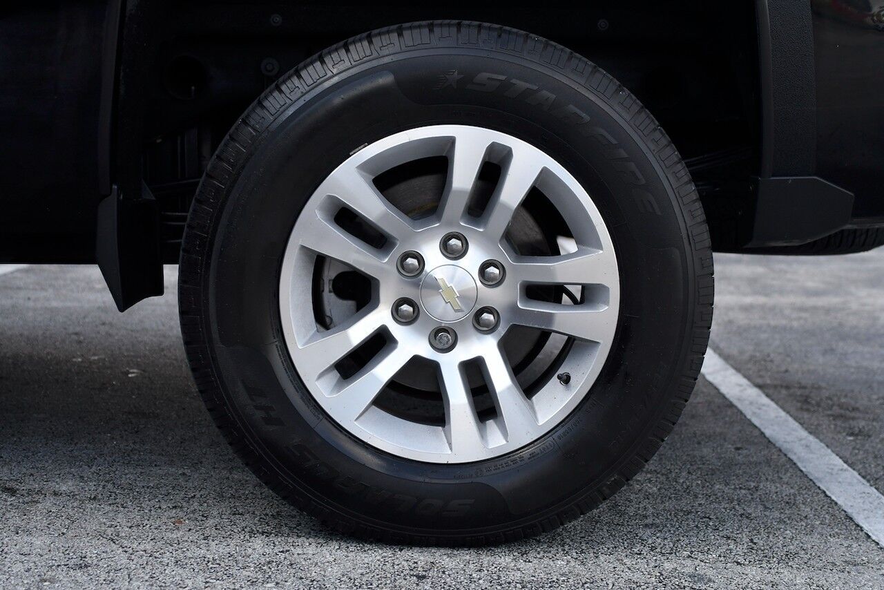 2016 Chevrolet Silverado 1500 LT Doral FL