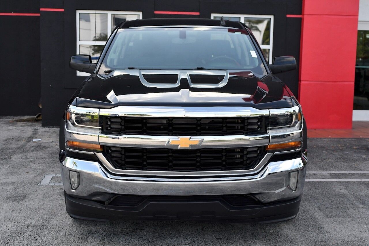 2016 Chevrolet Silverado 1500 LT Doral FL