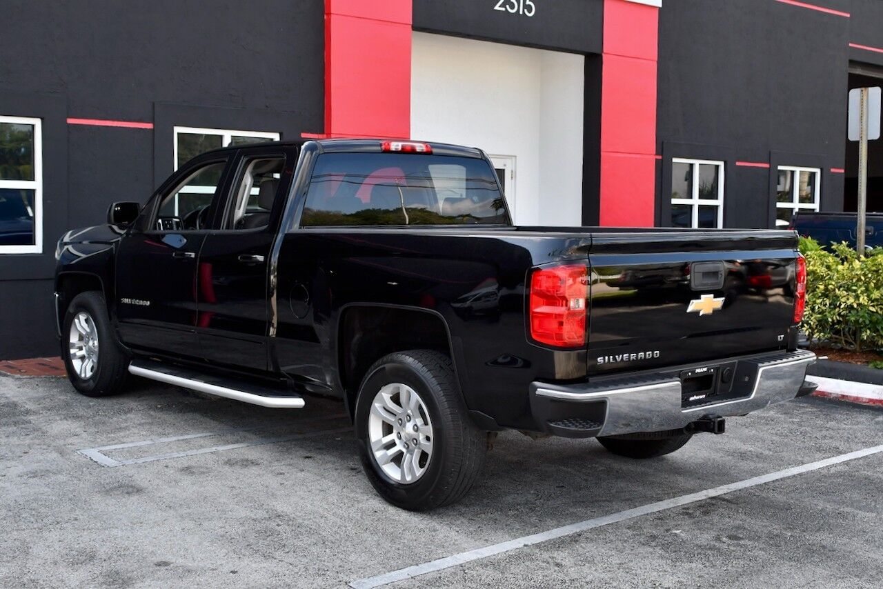 2016 Chevrolet Silverado 1500 LT Doral FL
