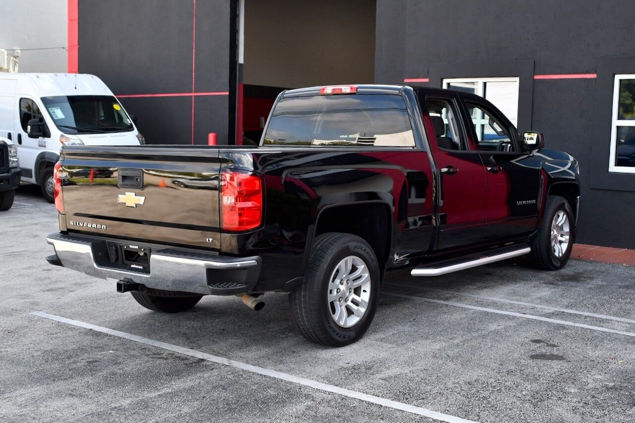 2016 Chevrolet Silverado 1500 LT Doral FL