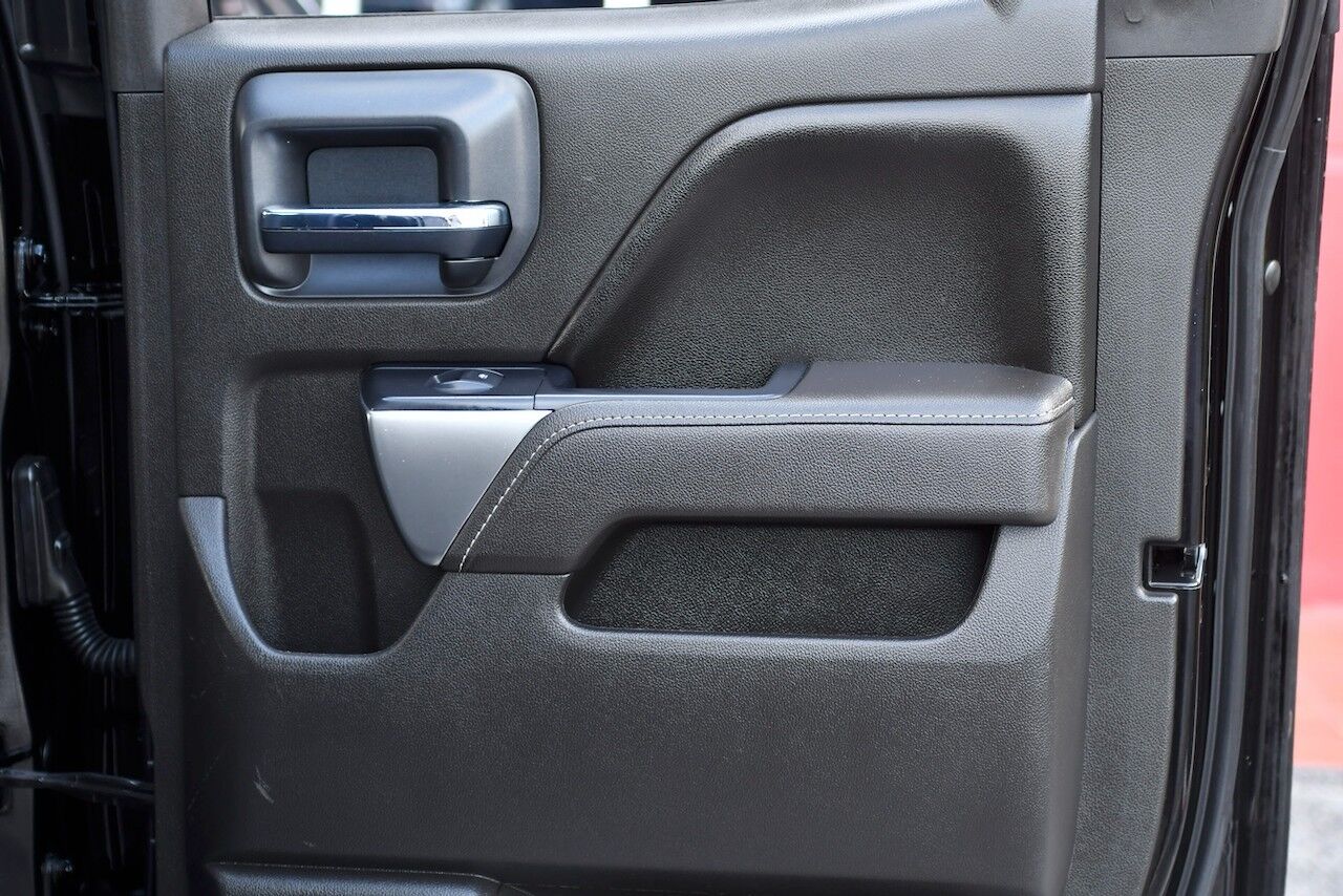 2016 Chevrolet Silverado 1500 LT Doral FL