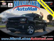 2016 Chevrolet Silverado 1500 LT Miami Lakes FL 2016 Chevrolet Silverado 1500 LT Miami Lakes FL