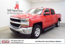 2016 Chevrolet Silverado 1500 LT Montgomery AL 2016 Chevrolet Silverado 1500 LT Montgomery AL
