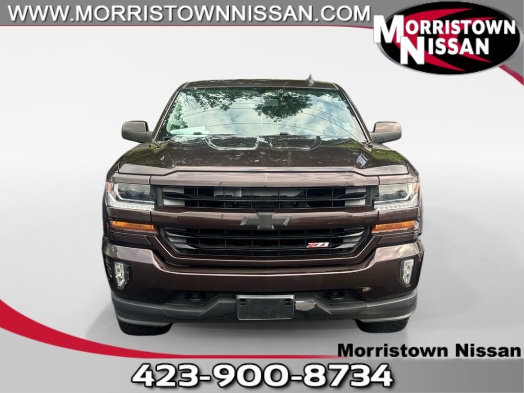 2016 Chevrolet Silverado 1500 LT Morristown TN