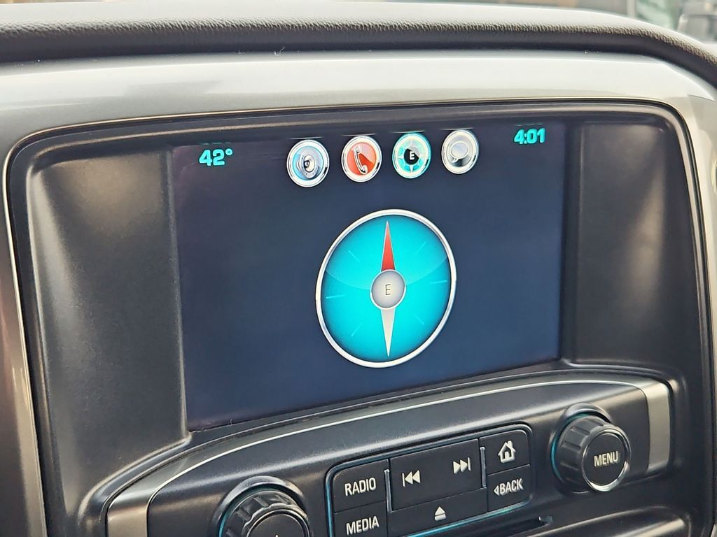 2016 Chevrolet Silverado 1500 LT Gresham OR