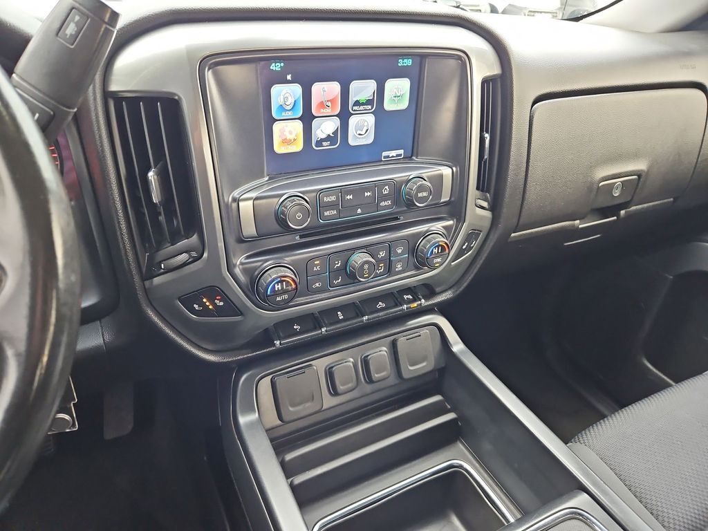 2016 Chevrolet Silverado 1500 LT Gresham OR