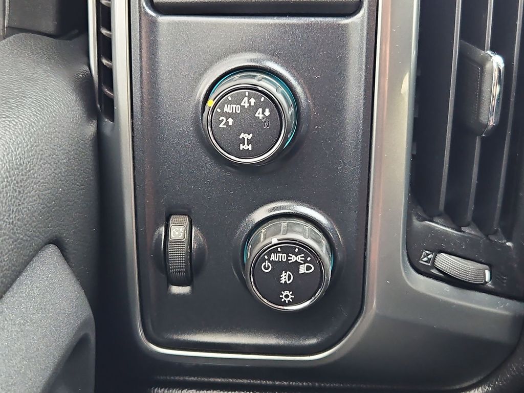 2016 Chevrolet Silverado 1500 LT Gresham OR