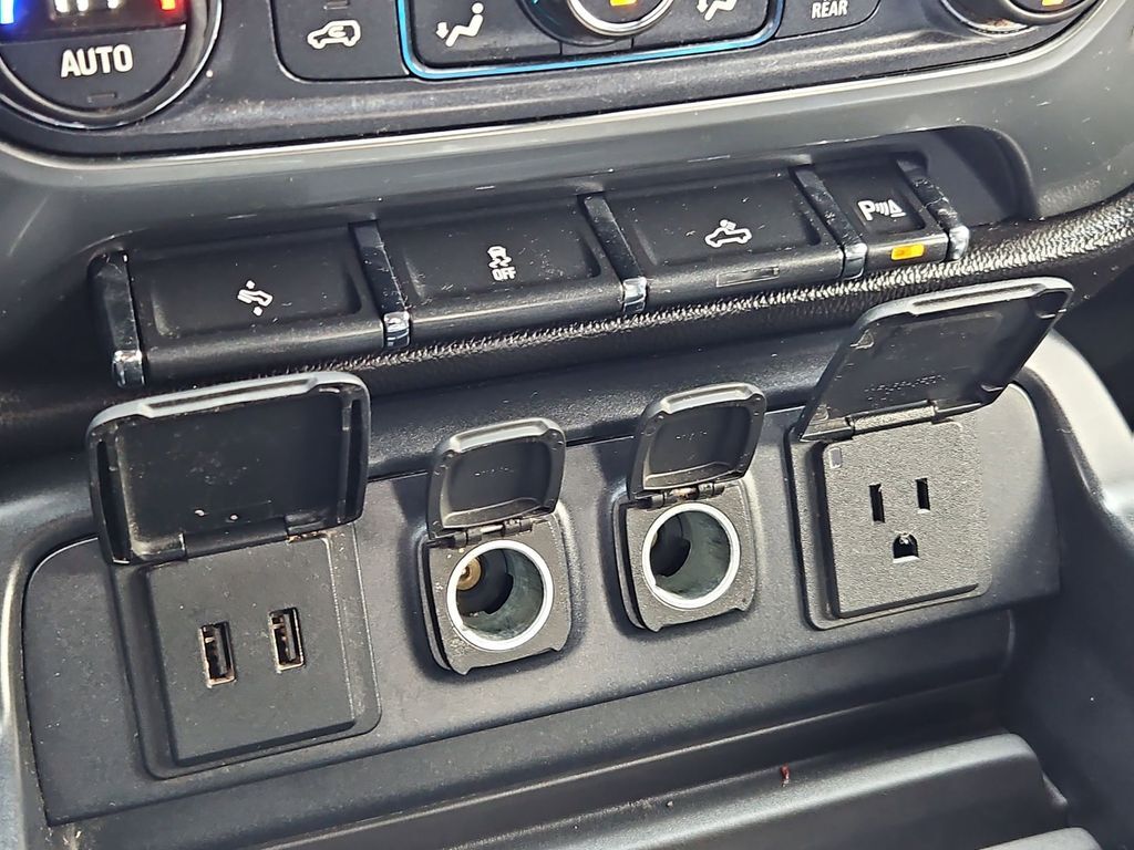 2016 Chevrolet Silverado 1500 LT Gresham OR