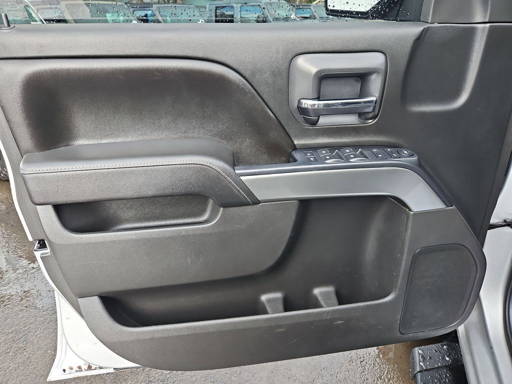 2016 Chevrolet Silverado 1500 LT Gresham OR