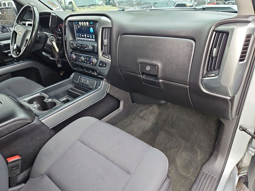 2016 Chevrolet Silverado 1500 LT Gresham OR