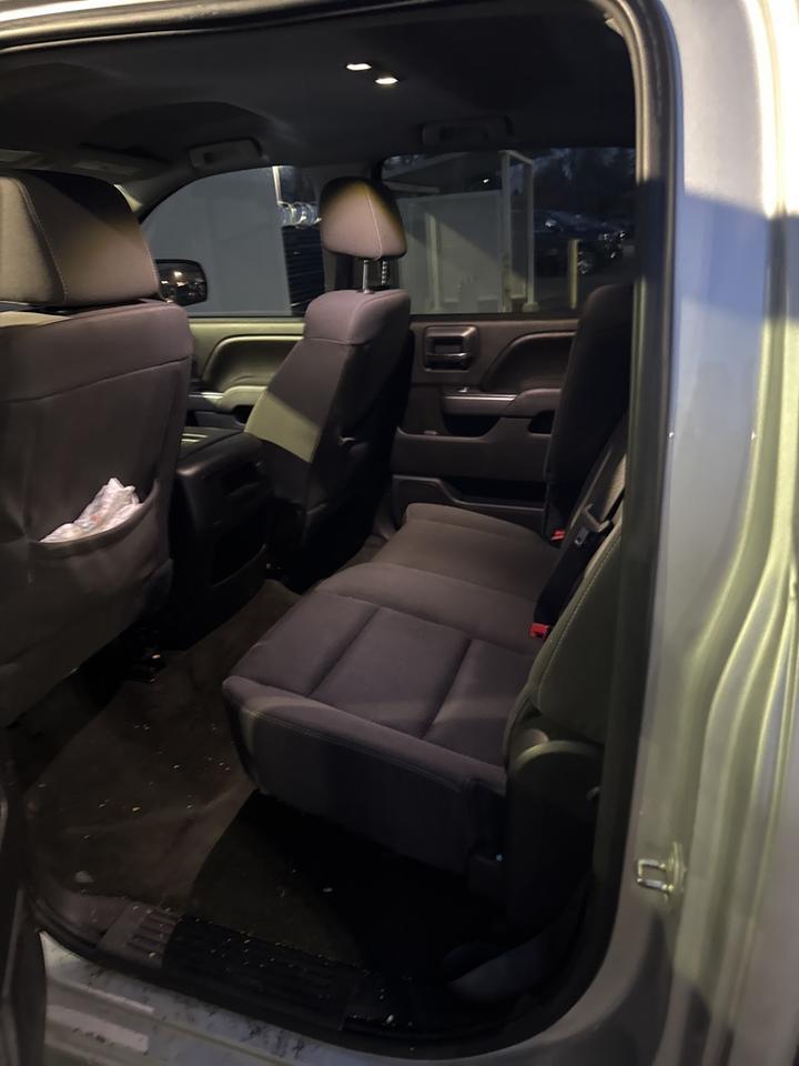 2016 Chevrolet Silverado 1500 LT Gresham OR