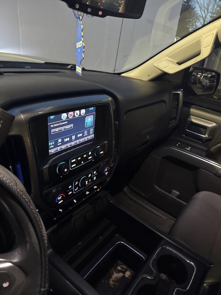 2016 Chevrolet Silverado 1500 LT Gresham OR