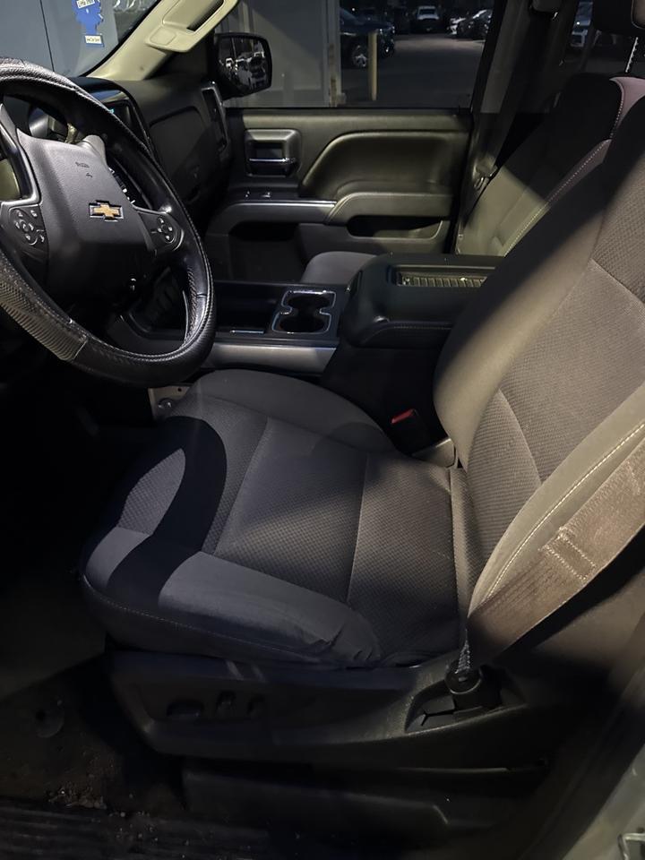 2016 Chevrolet Silverado 1500 LT Gresham OR