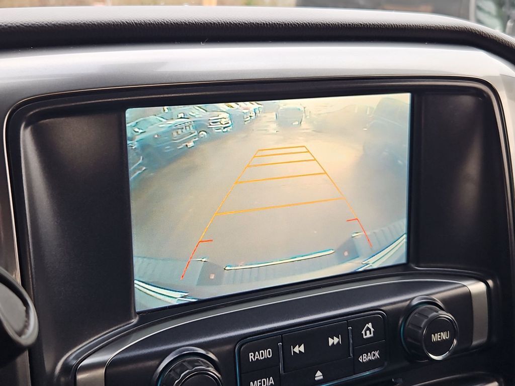 2016 Chevrolet Silverado 1500 LT Gresham OR