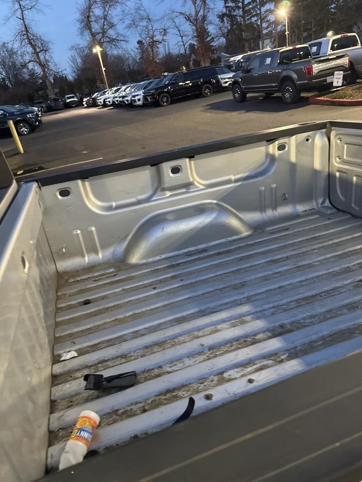 2016 Chevrolet Silverado 1500 LT Gresham OR