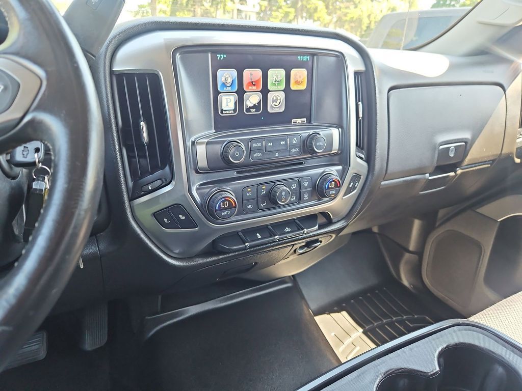 2016 Chevrolet Silverado 1500 LT Gresham OR