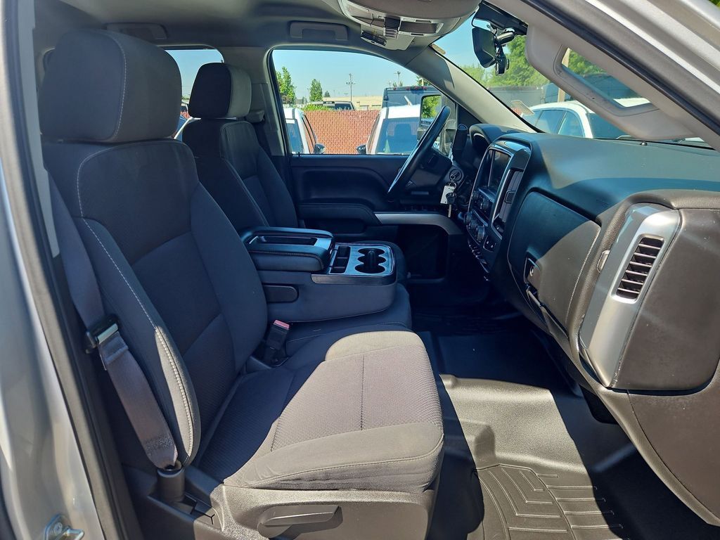 2016 Chevrolet Silverado 1500 LT Gresham OR