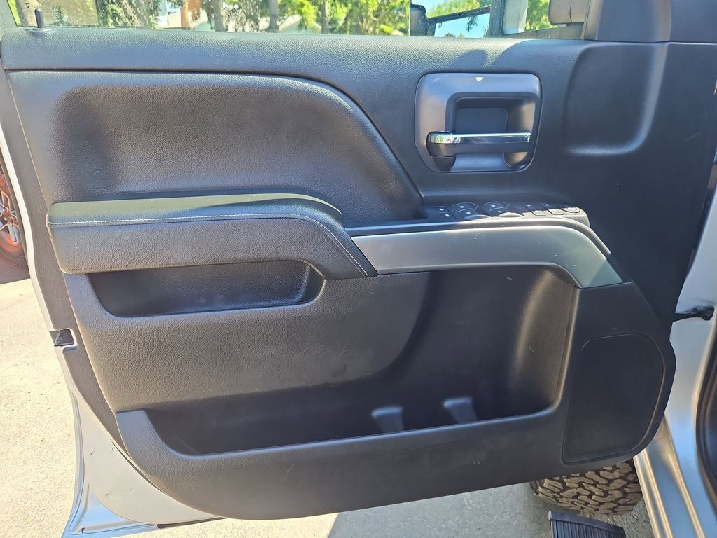 2016 Chevrolet Silverado 1500 LT Gresham OR