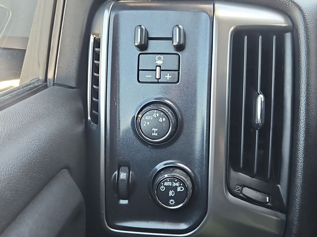 2016 Chevrolet Silverado 1500 LT Gresham OR